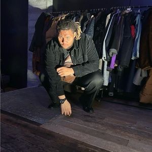 Meet your Posher, Elijah